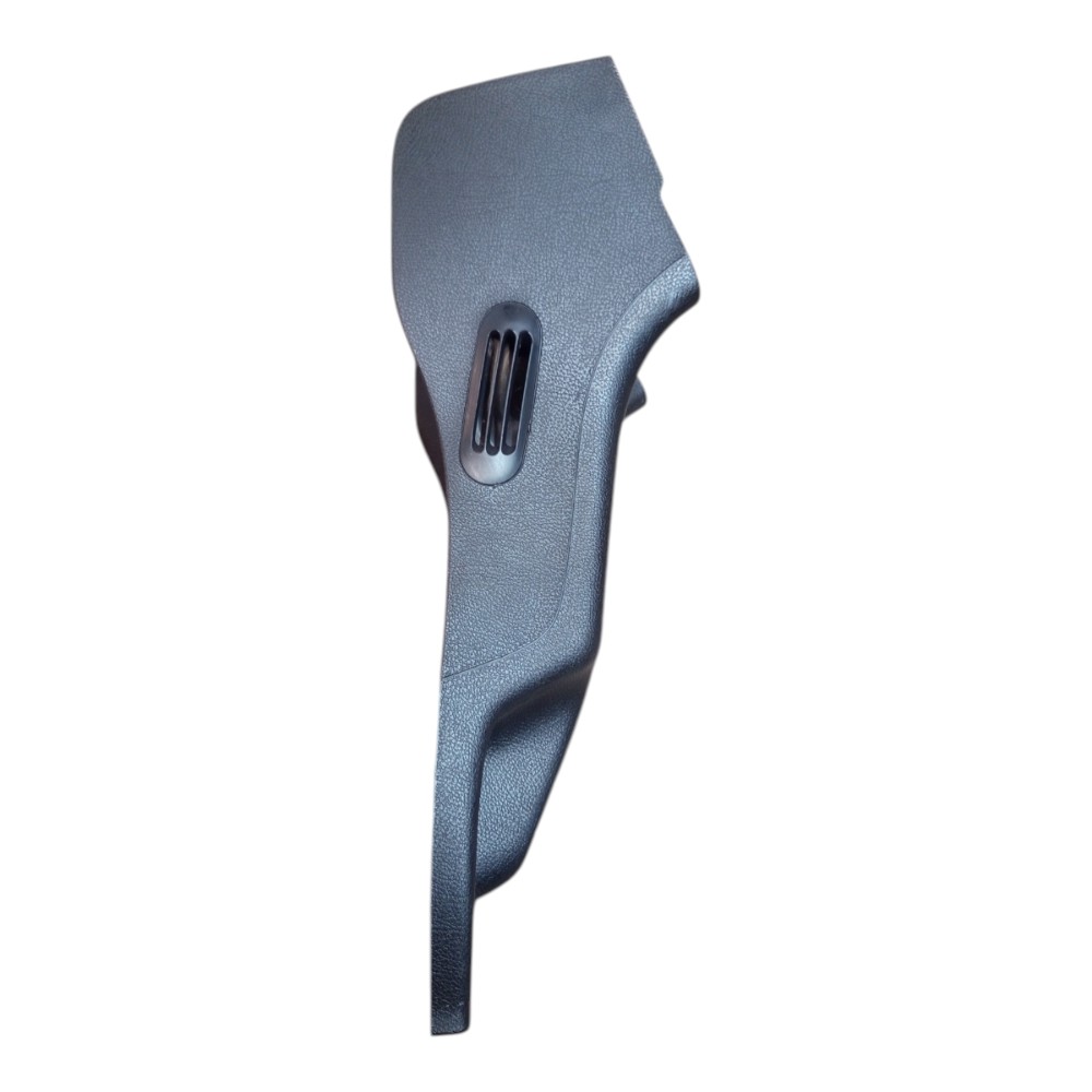 Moldura Console Central Peugeot 206 2002 2003 2004 2005 2008 4
