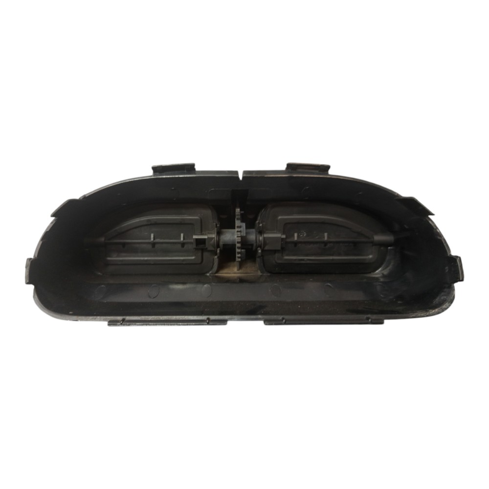 Moldura Duto Ar Difusor Central Peugeot 206 99 2002 2008 6