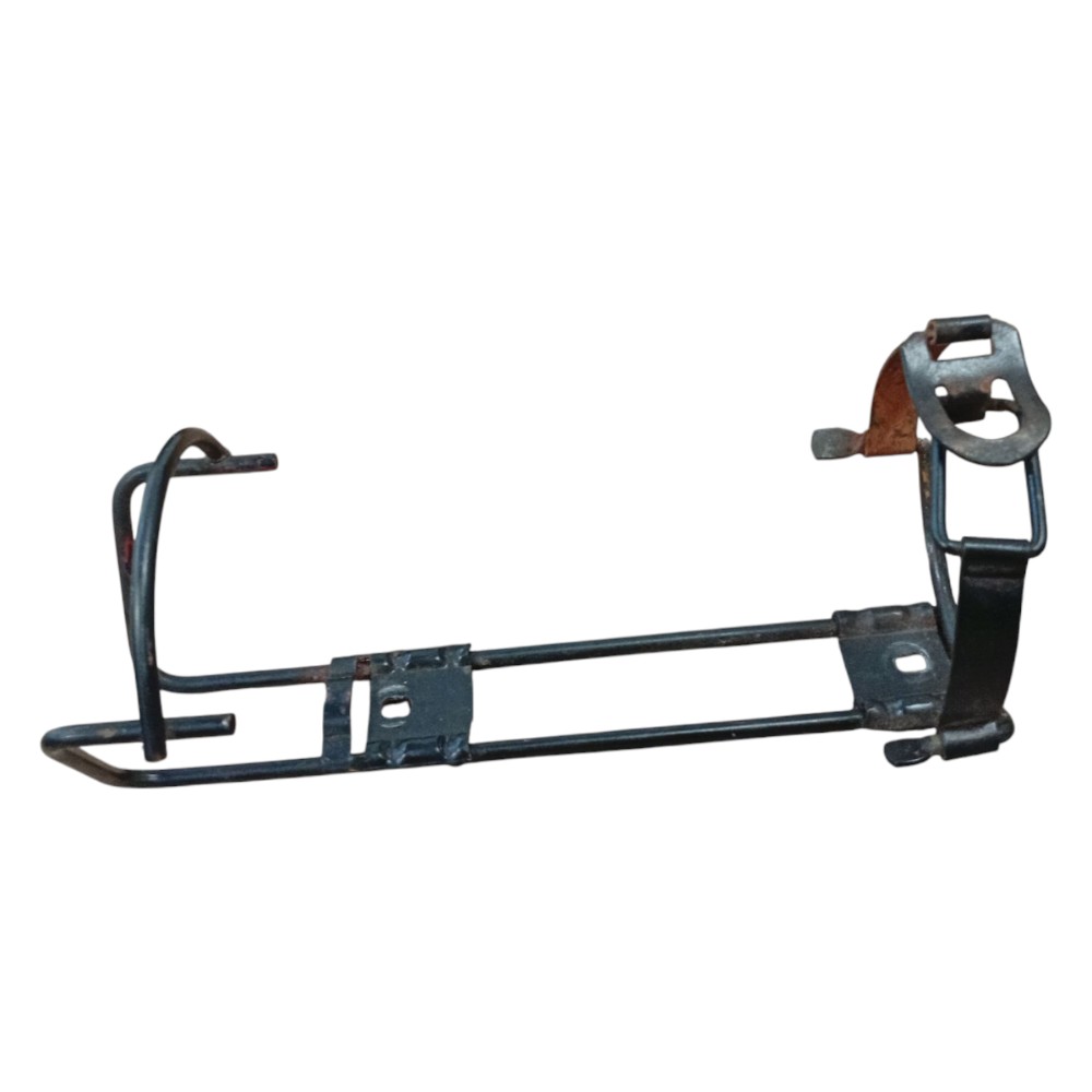 Suporte Extintor Automotivo Peugeot 206 2001 2002 2003 2008 2