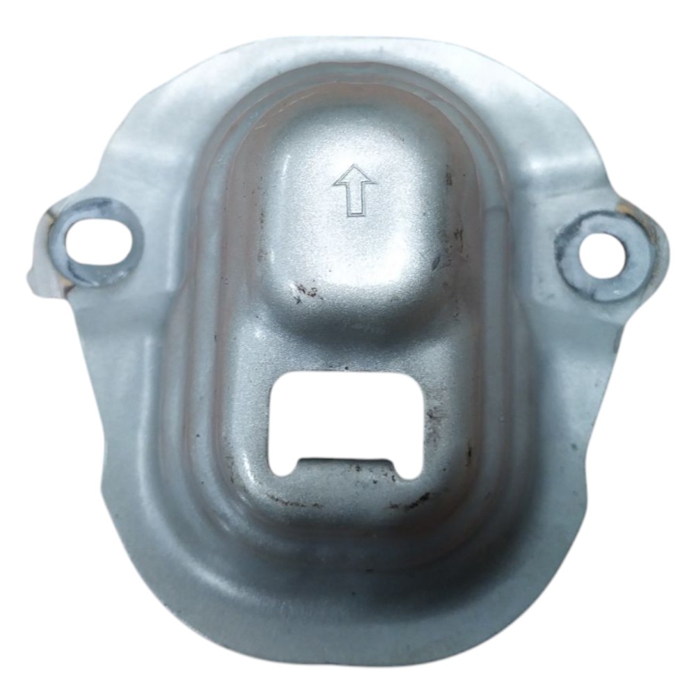 Suporte Absorvedor Impacto Traseiro Corolla 2003 2004 A 2008 2
