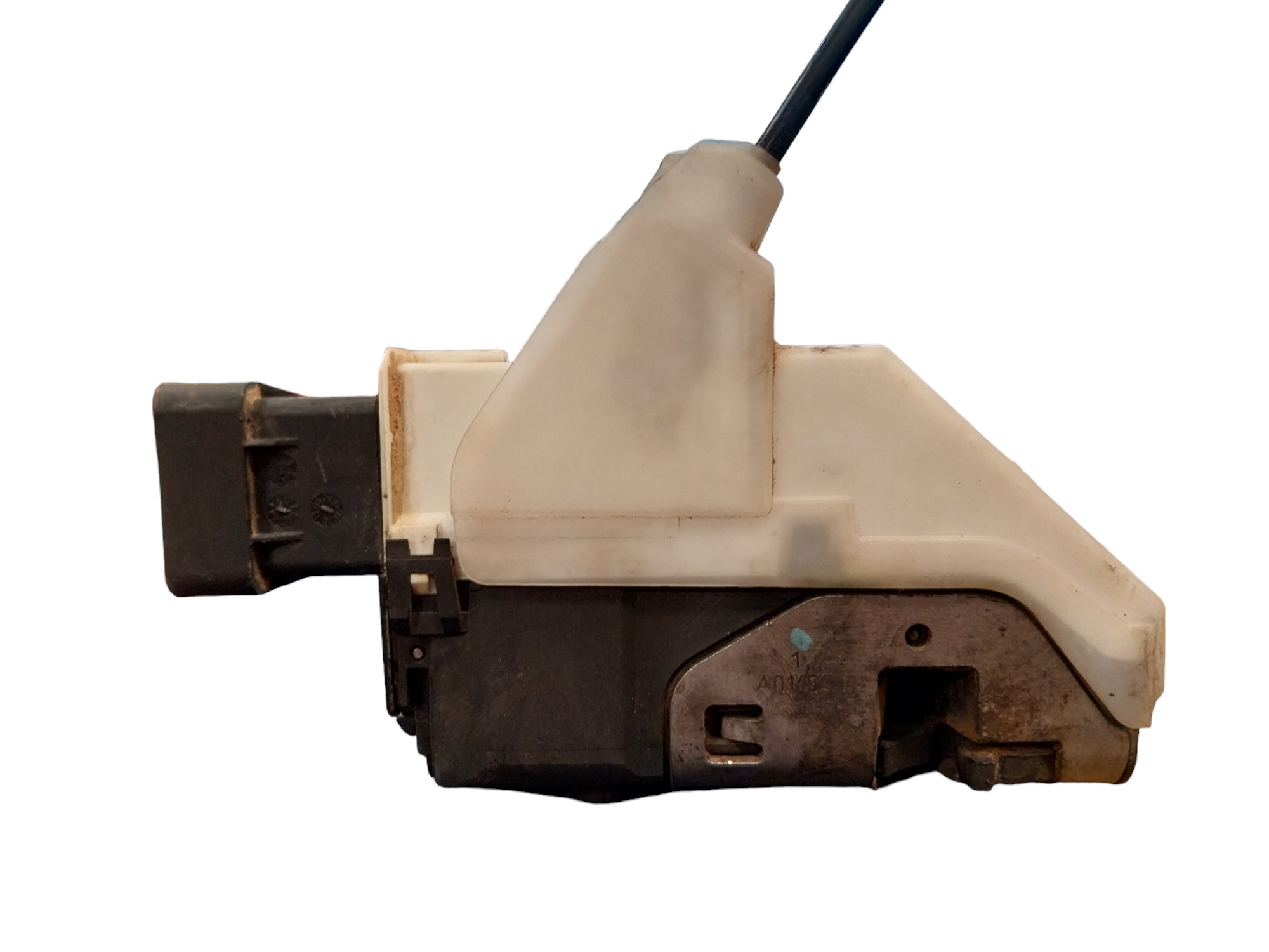 Fechadura Porta Dianteira Direita Peugeot 408 2011 A 2019 5