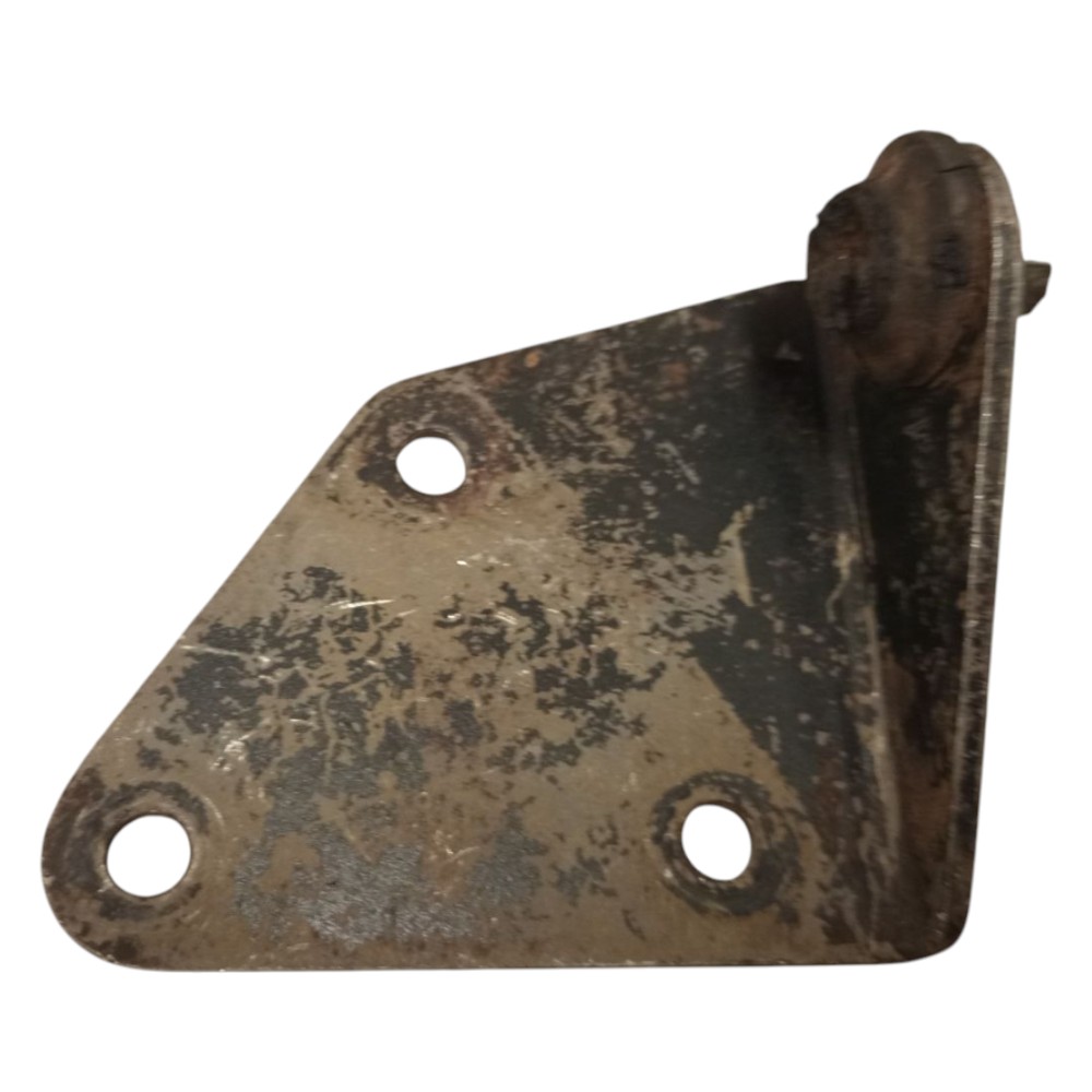 Suporte Superior Coxim Câmbio Peugeot 206 2008 1