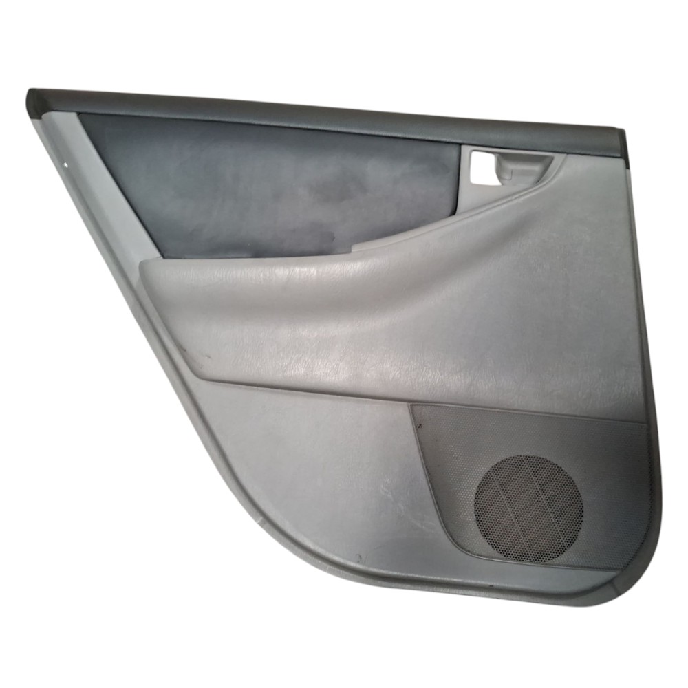 Forro Porta Traseira Esquerda Corolla 2003 2004 2005 A 2008