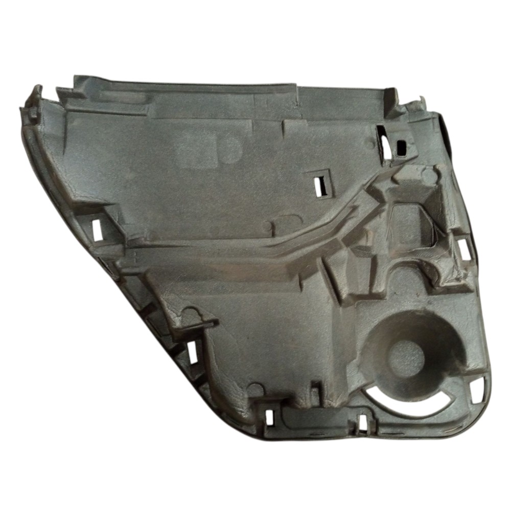 Espuma Interna Forro Porta Tras Esquerda Audi A3 97 98 2006 6
