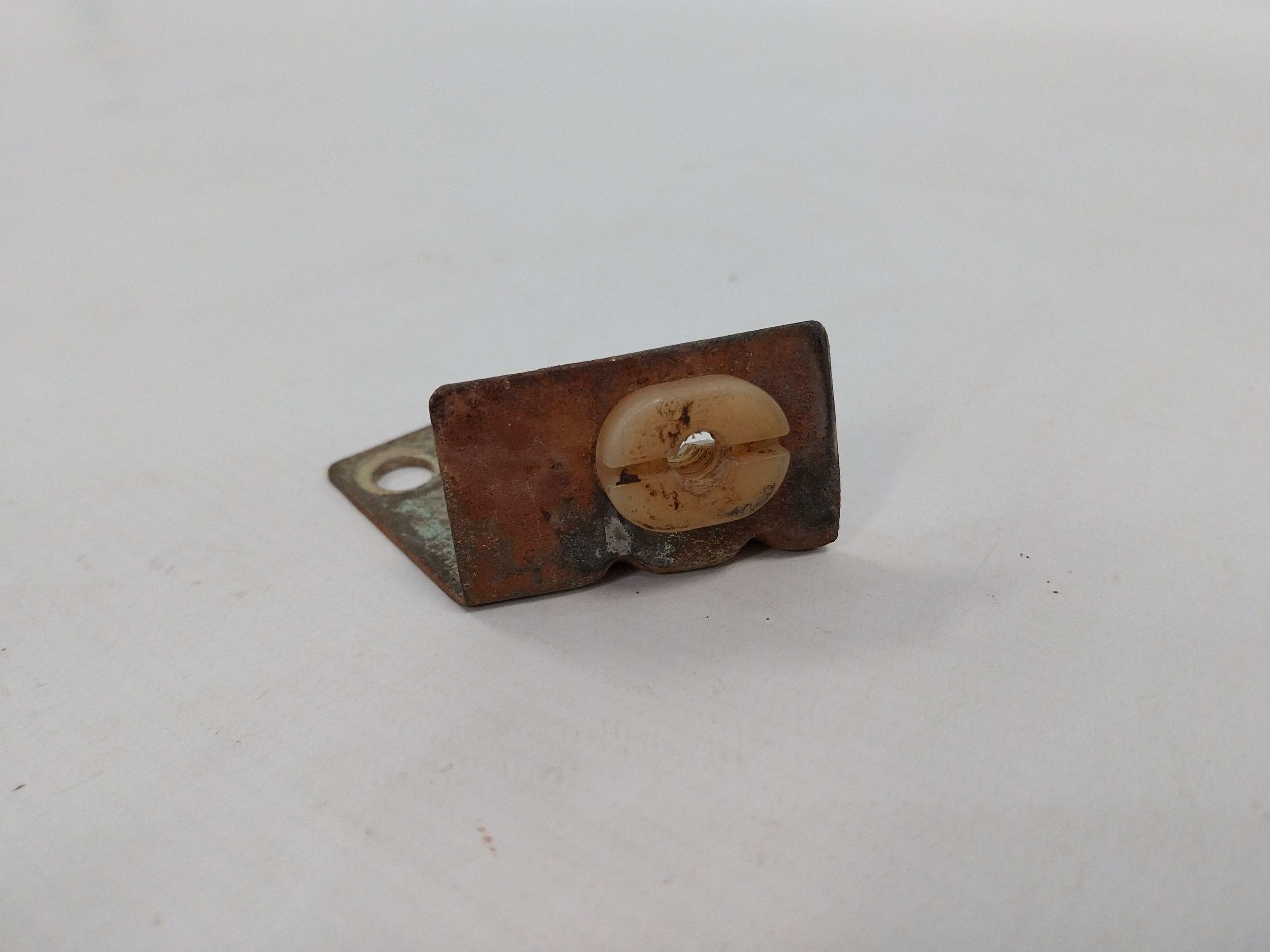 Suporte Fixação Puxador Porta Esquerda Versailles 92 A 96 4