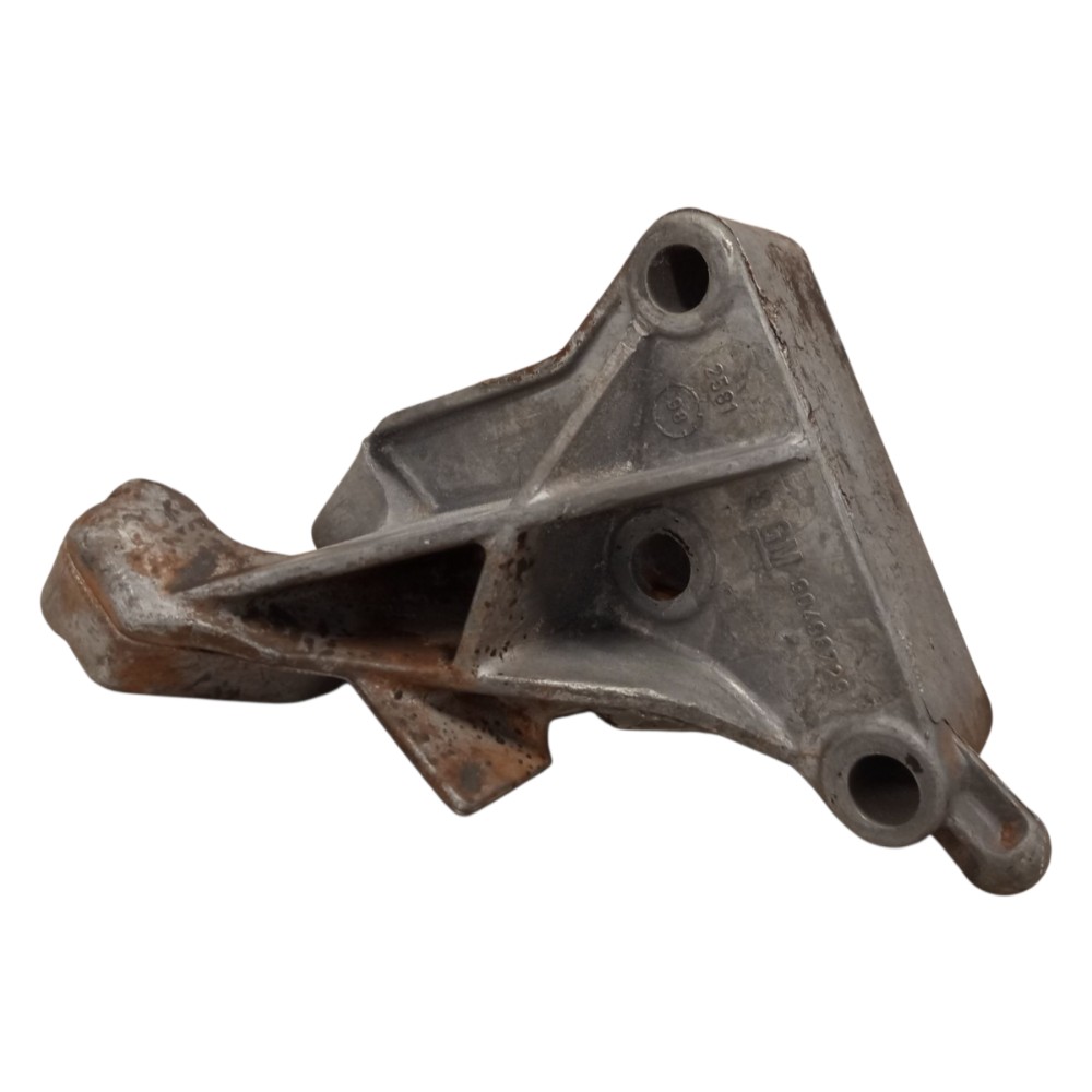 Suporte Coxim Motor Traseiro Vectra 97 98 99 2000 2002 2005 4