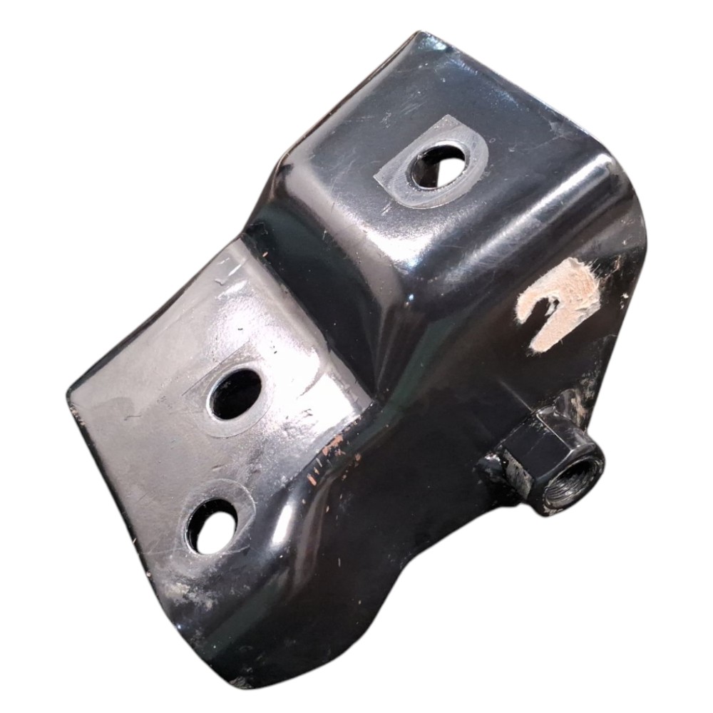 Suporte Coxim Câmbio Inferior Hyundai Hb20 1.0 2020 A 2022 1