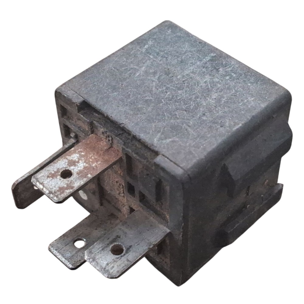 Relé Auxiliar Gol Parati Arpe 2p0941589 12v 40a 3