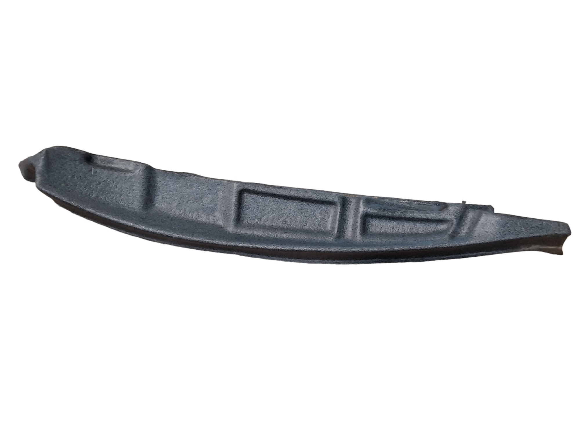 Isopor Paralama Esquerdo Peugeot 408 2012 2013 2014 A 2019 5