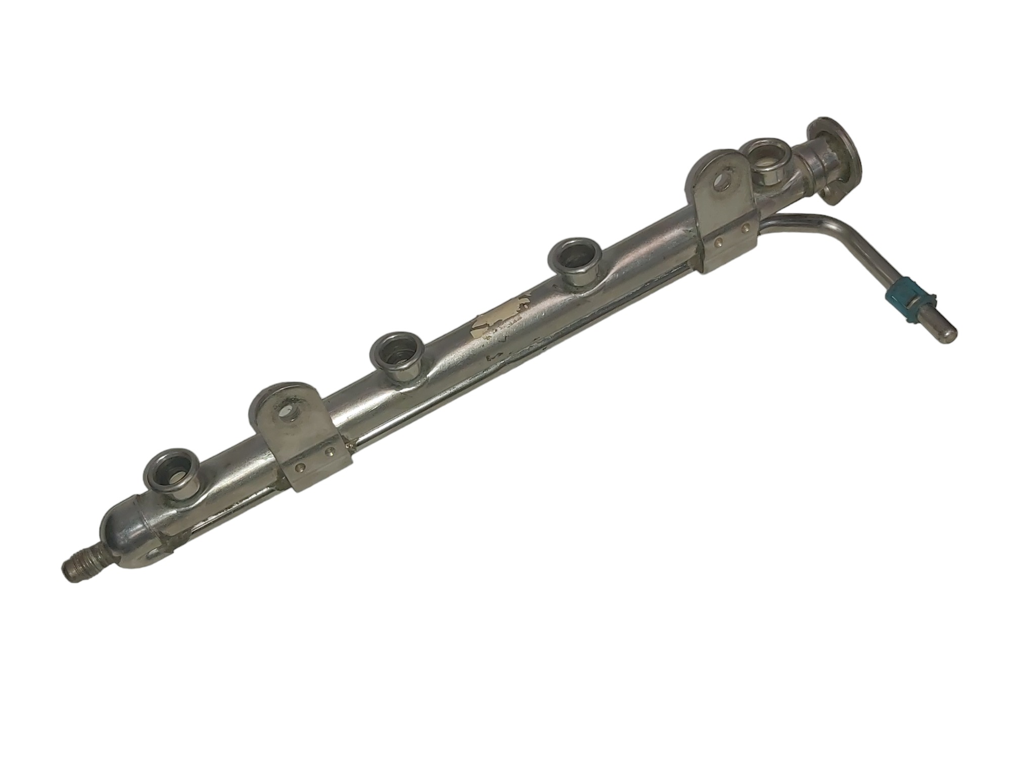 Flauta Bico Injetor Corsa 1.0 Mpfi 97 98 99 2000 2001 3