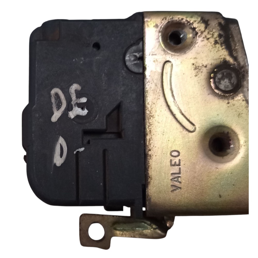 Fechadura Elétrica Dianteira Esquerda Peugeot 206 2001 2008 8