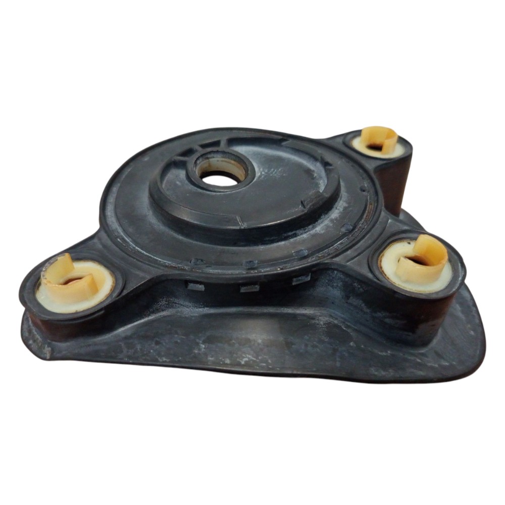 Borracha Vedação Coluna Direção Peugeot 206 2001 2002 A 2008 4