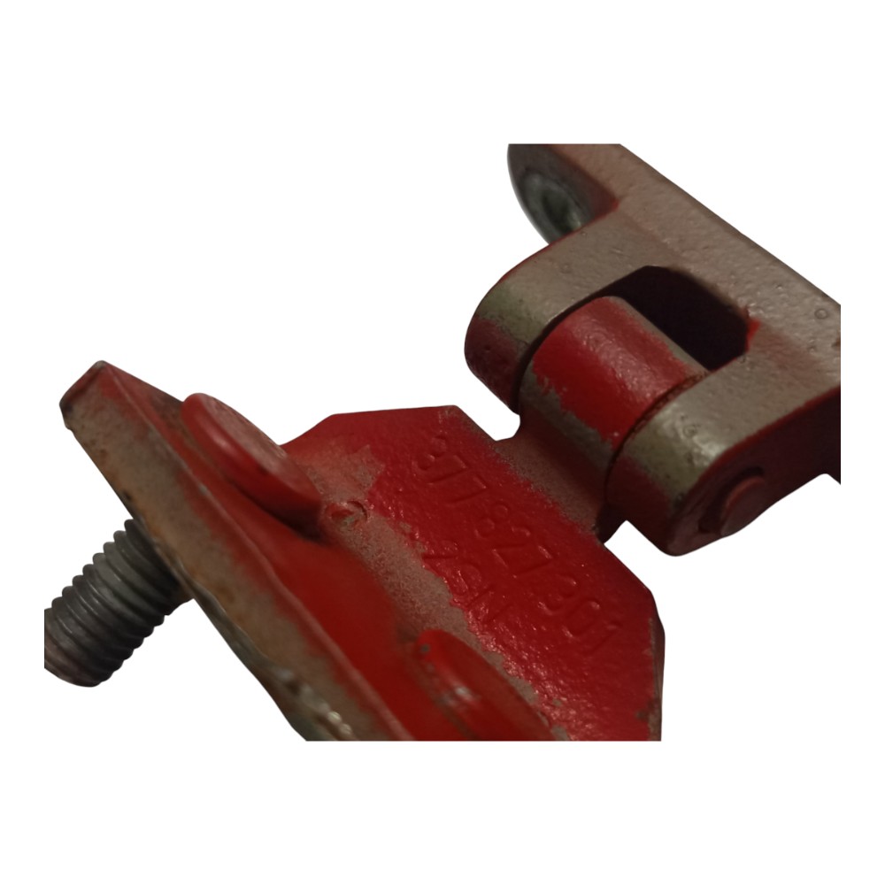 Dobradiça Tampa Traseira Gol G3 G4 2000 2001 2002 2004 2005 3