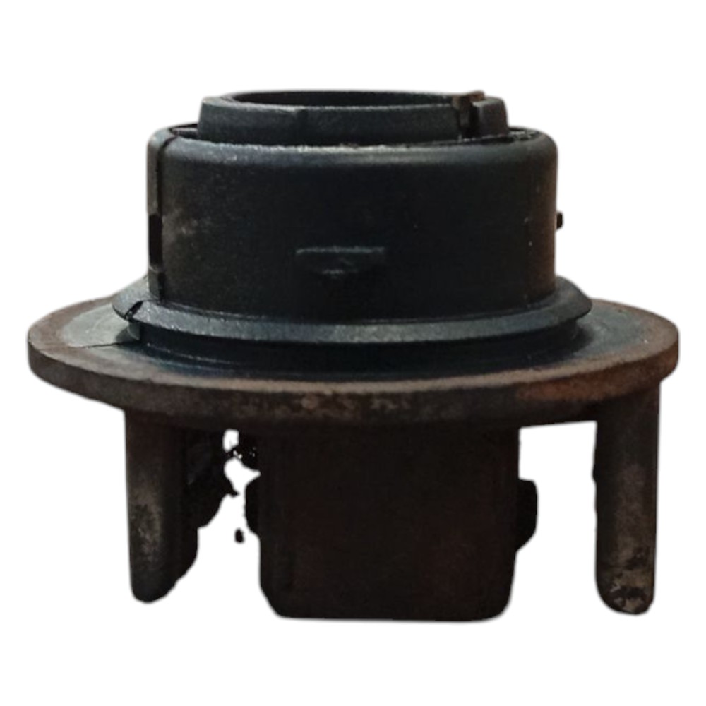 Soquete Seta Pisca Farol Gol G4 1.0 2005 2006 2007 2008 Preto 2