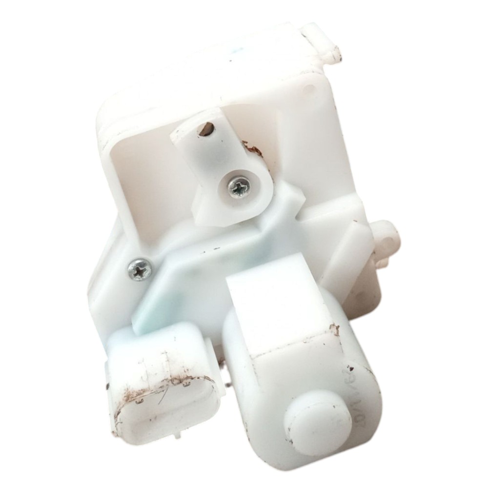 Motor Elétrico Fechadura Trava Porta Direita Fox 2005 A 2012 3