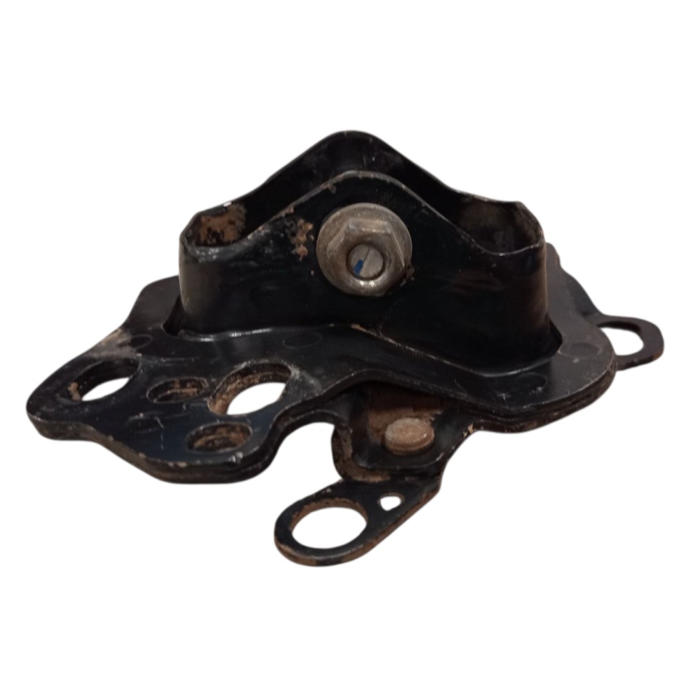 Suporte Braço Suspensão Traseiro Esquerdo Vectra 97 A 2005 2