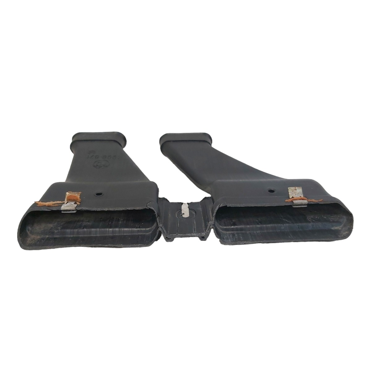 Duto Ventilação Compartimento T. Esquerdo Bmw E34 535i 87 95 5
