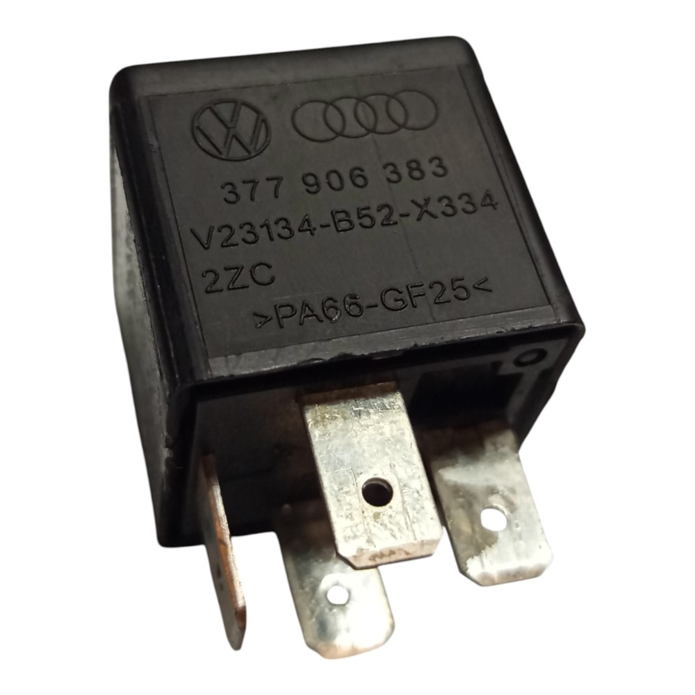 Rele Bomba Combustível Gol G3 1.6 1.8 2.0 99 2000 2001 2002 12 2