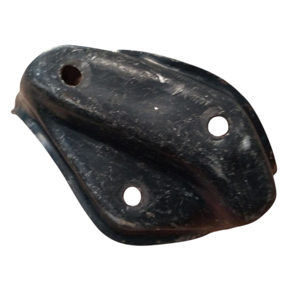 Suporte Coxim Motor Esquerdo Gol G1 Santana 92 93 94 95 96 1