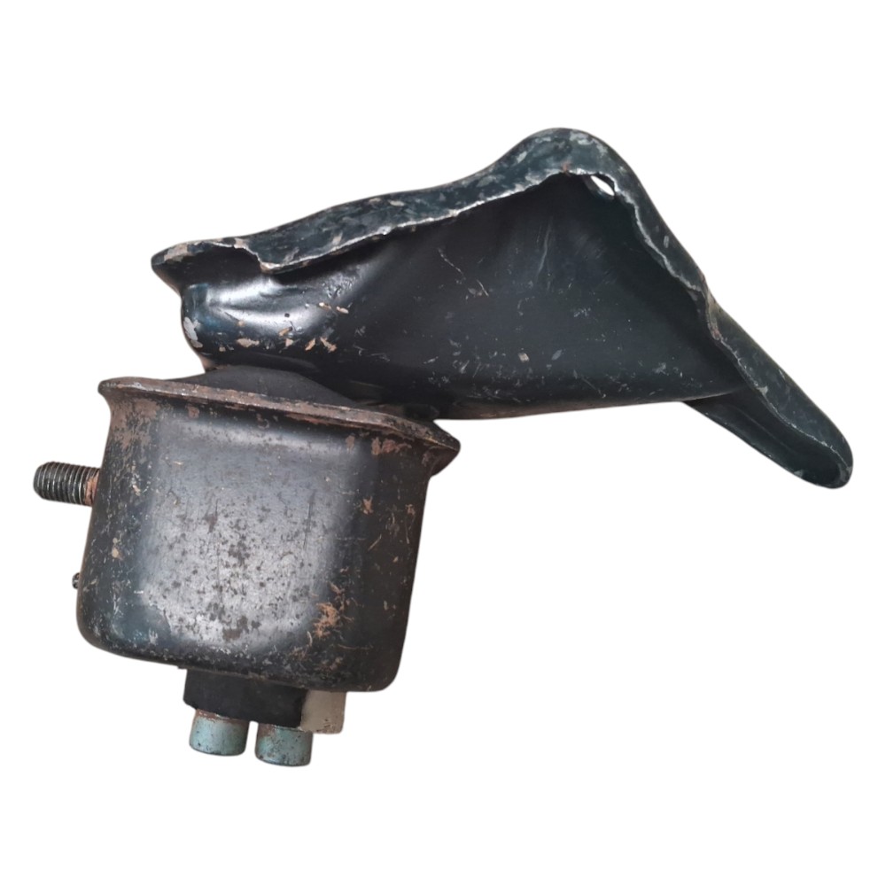 Suporte Coxim Motor Esquerdo Gol G3 99 2000 2001 2002 A 2005 1