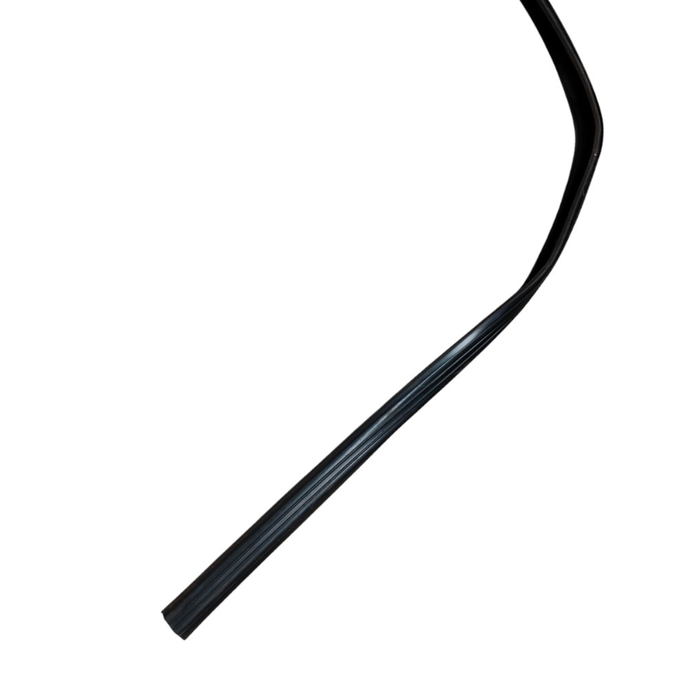 Borracha Canaleta Vidro Dianteiro Direito Vectra 97 99 2005 3