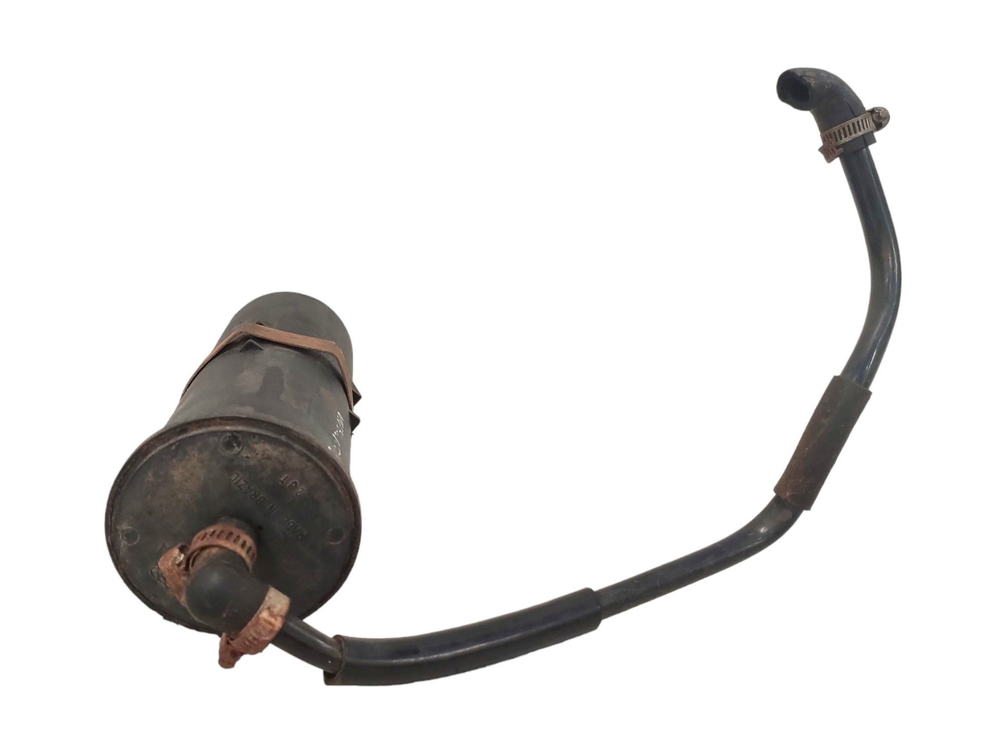 Filtro Canister Vw Santana Gls Quantum 91 92 93 94 95 96