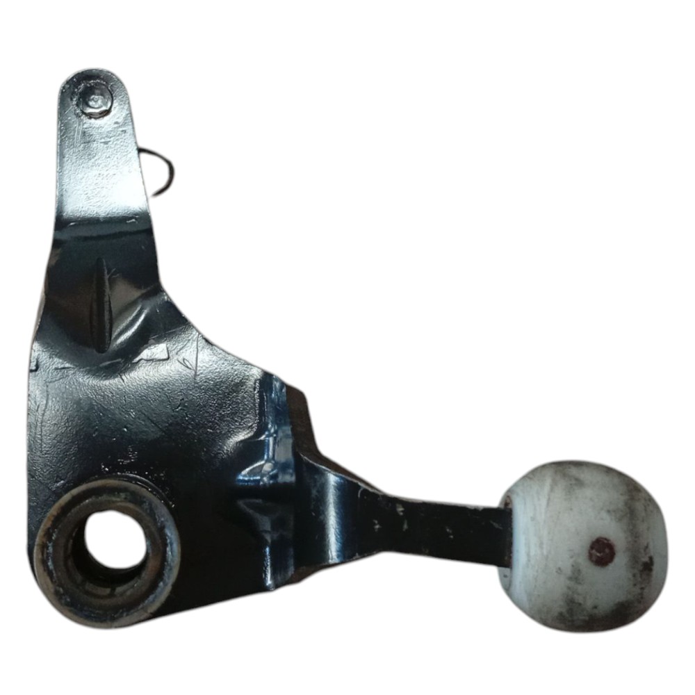 Alavanca Seletora Trambulador Peugeot 206 1.4 2001 2002 2008