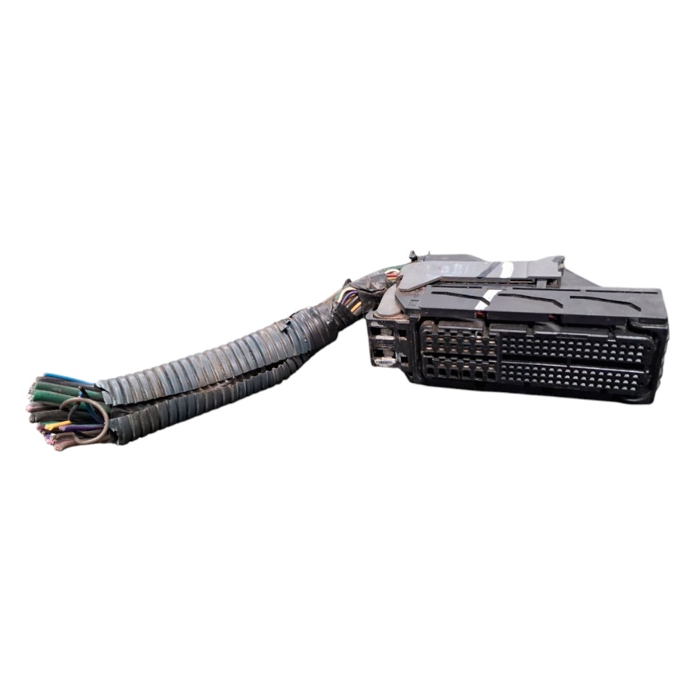 Plug Conector Chicote Injeção Corolla 2003 2004 2005 A 2008 5