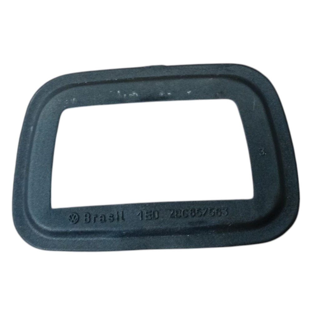 Acabamento Retrovisor Interno Gol G2 G3 G4 94 99 2005 A 2008 1