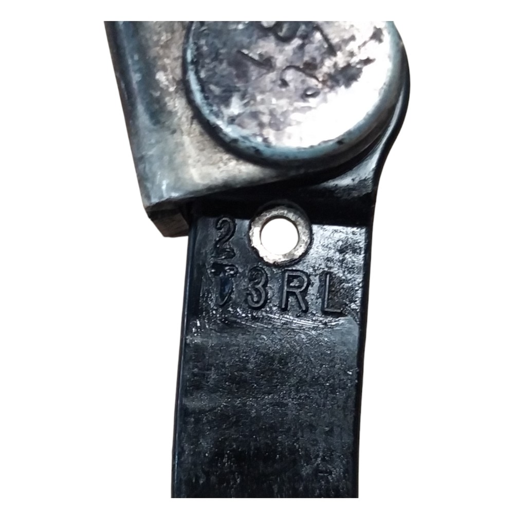 Limitador Porta Dianteira Direita Cobalt 2013 2014 A 2016 7