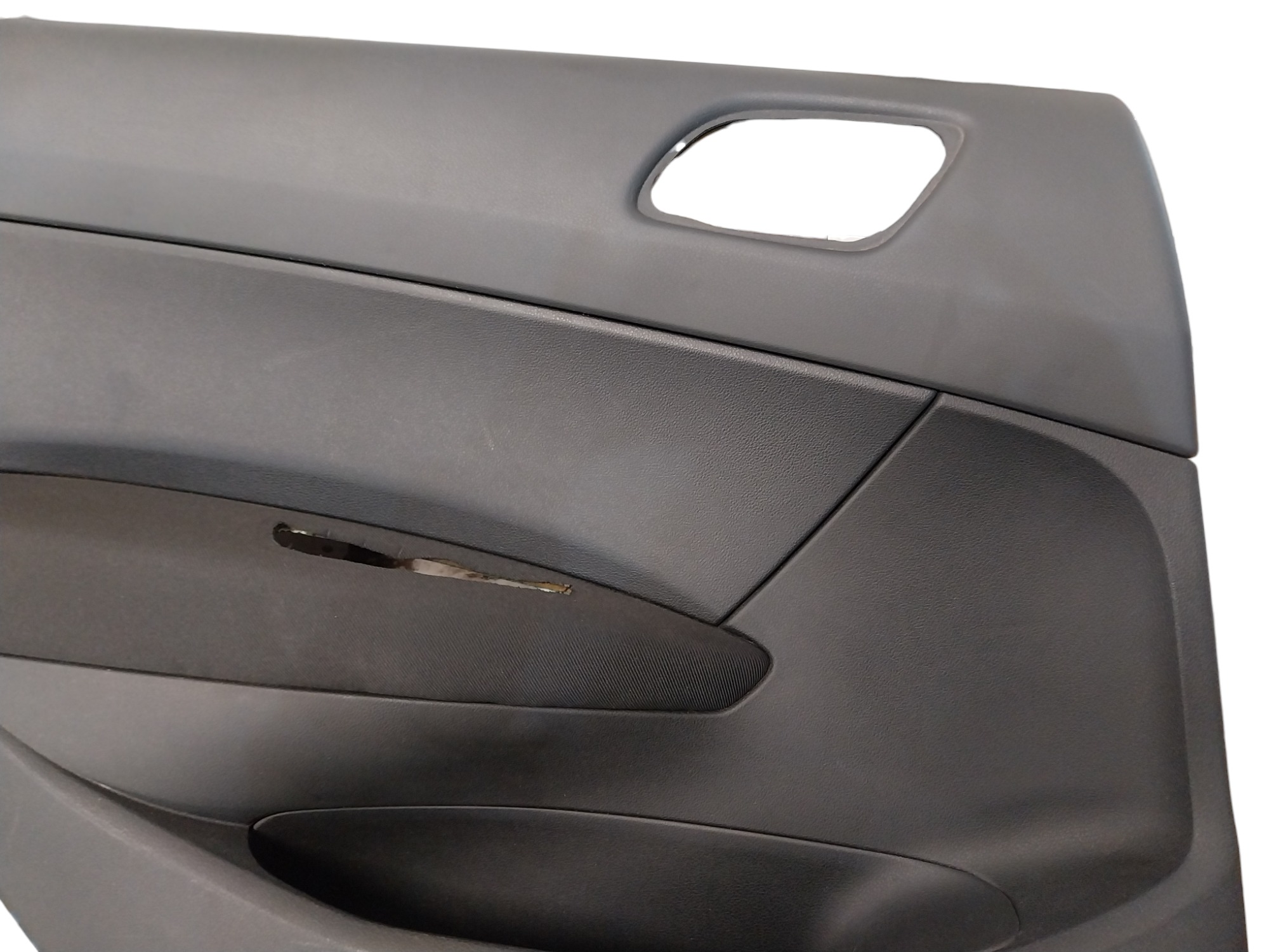 Forro Porta Traseira Esquerda Peugeot 308 408 2012 2015 2019 2