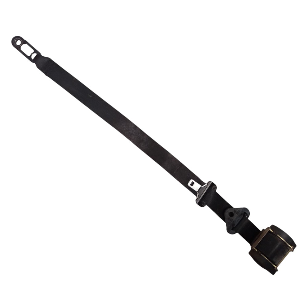Cinto Segurança Dianteira Esquerda Peugeot 206 2001 A 2008