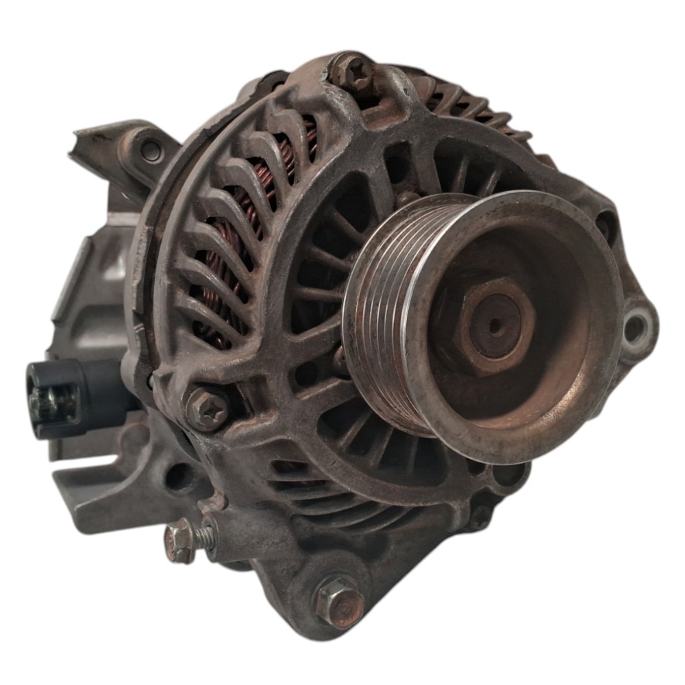 Alternador New Civic 1.8 2006 2007 2008 2009 2011 A2tc1391zc