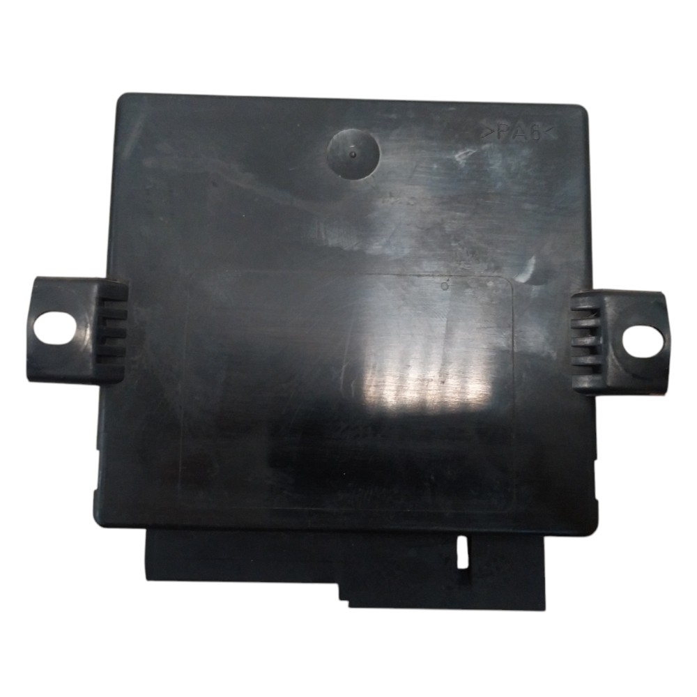Módulo Conforto Alarme Astra Zafira Vectra 97 2011 90506670 4