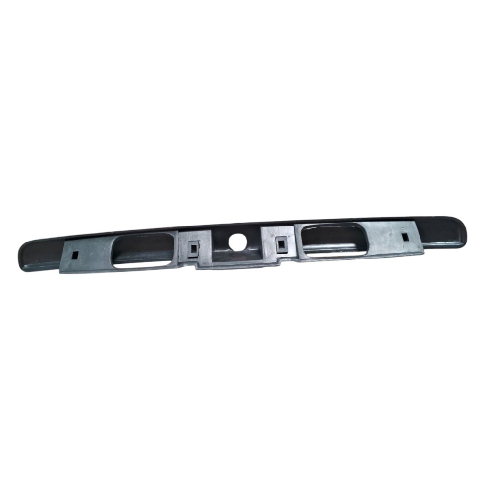 Moldura Aplique Cobertura Placa Tampa Traseira Parati G3 G4 4