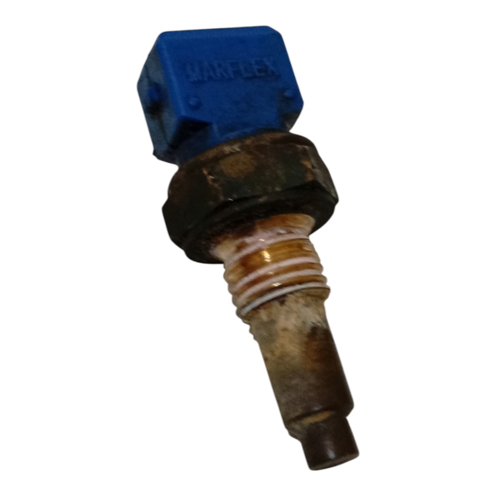 Sensor Temperatura Agua Gol G3 Ap 1.6 99 2000 2001 2002 2005