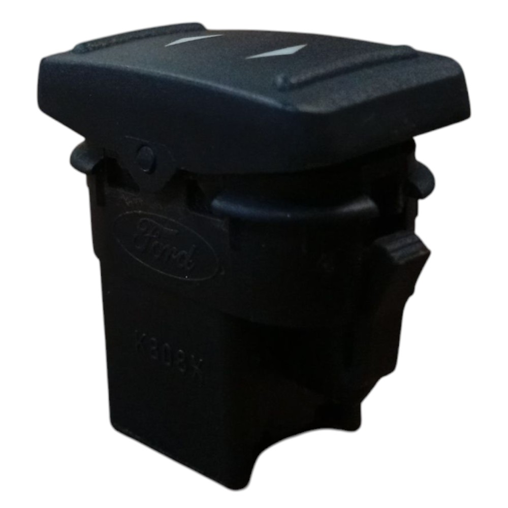Botão Vidro Elétrico Ford Focus 2009 2010 2011 2012 2013 4