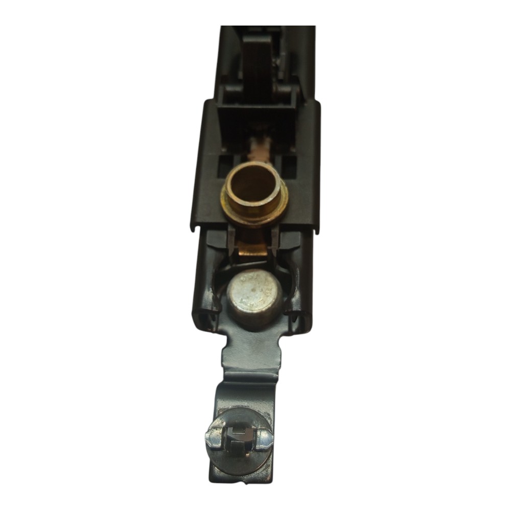 Regulador Altura Cinto Segurança Dianteiro Vectra 97 2005 9