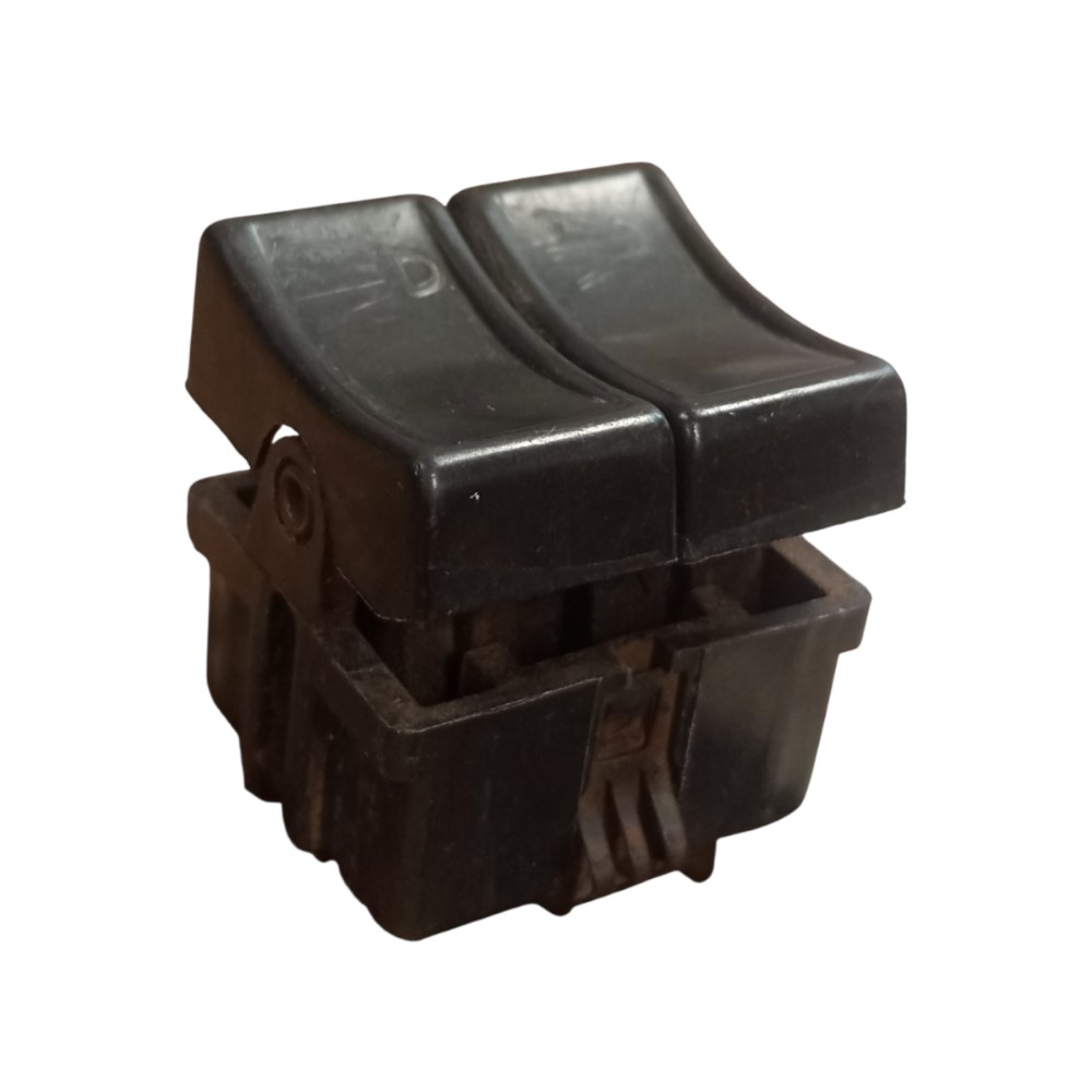 Interruptor Chave Luz Farol Gm Opala Caravan 69 70 71 72 80 5
