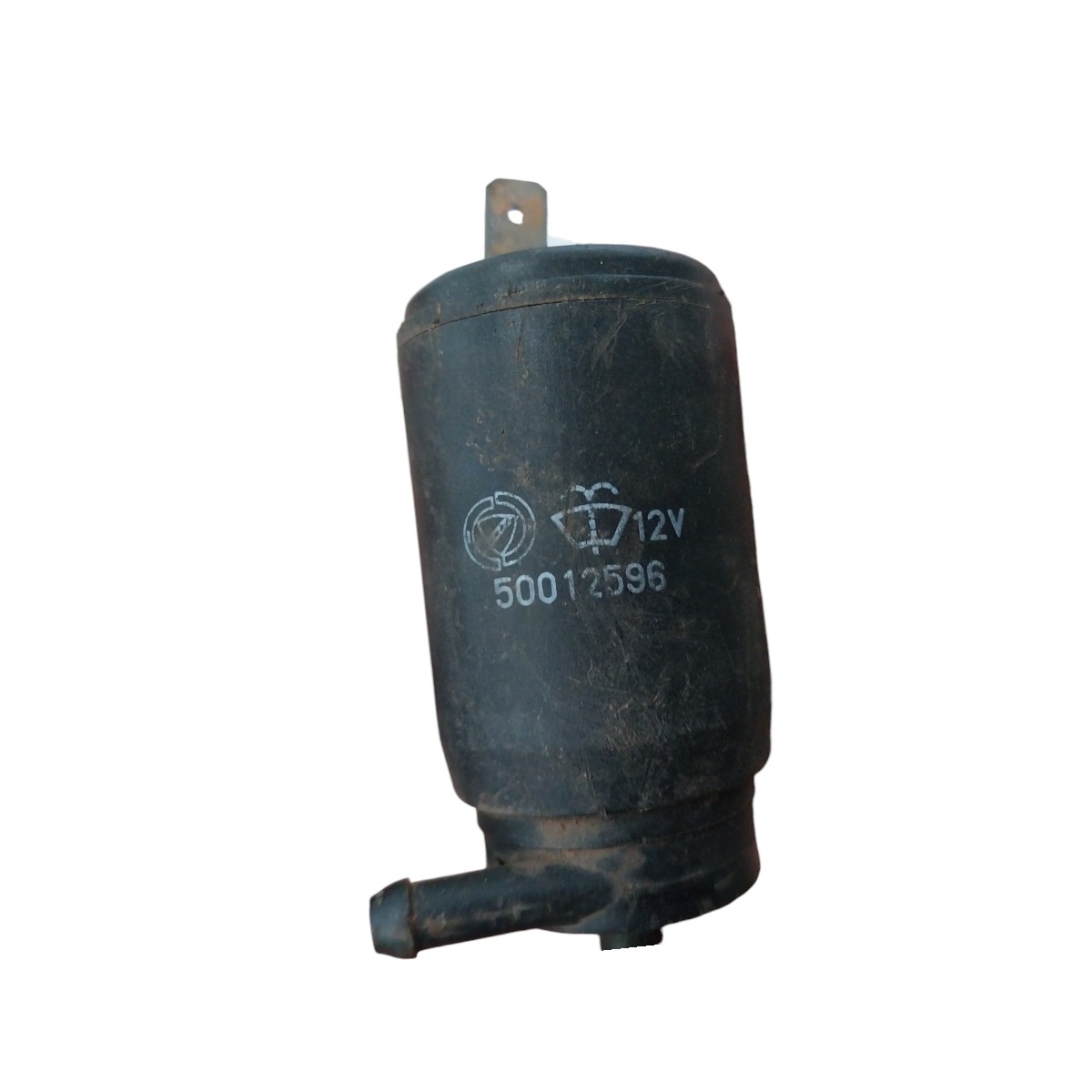 Bomba Motor Reservatório Agua Parabrisa Uno 91 92 93 2004 4