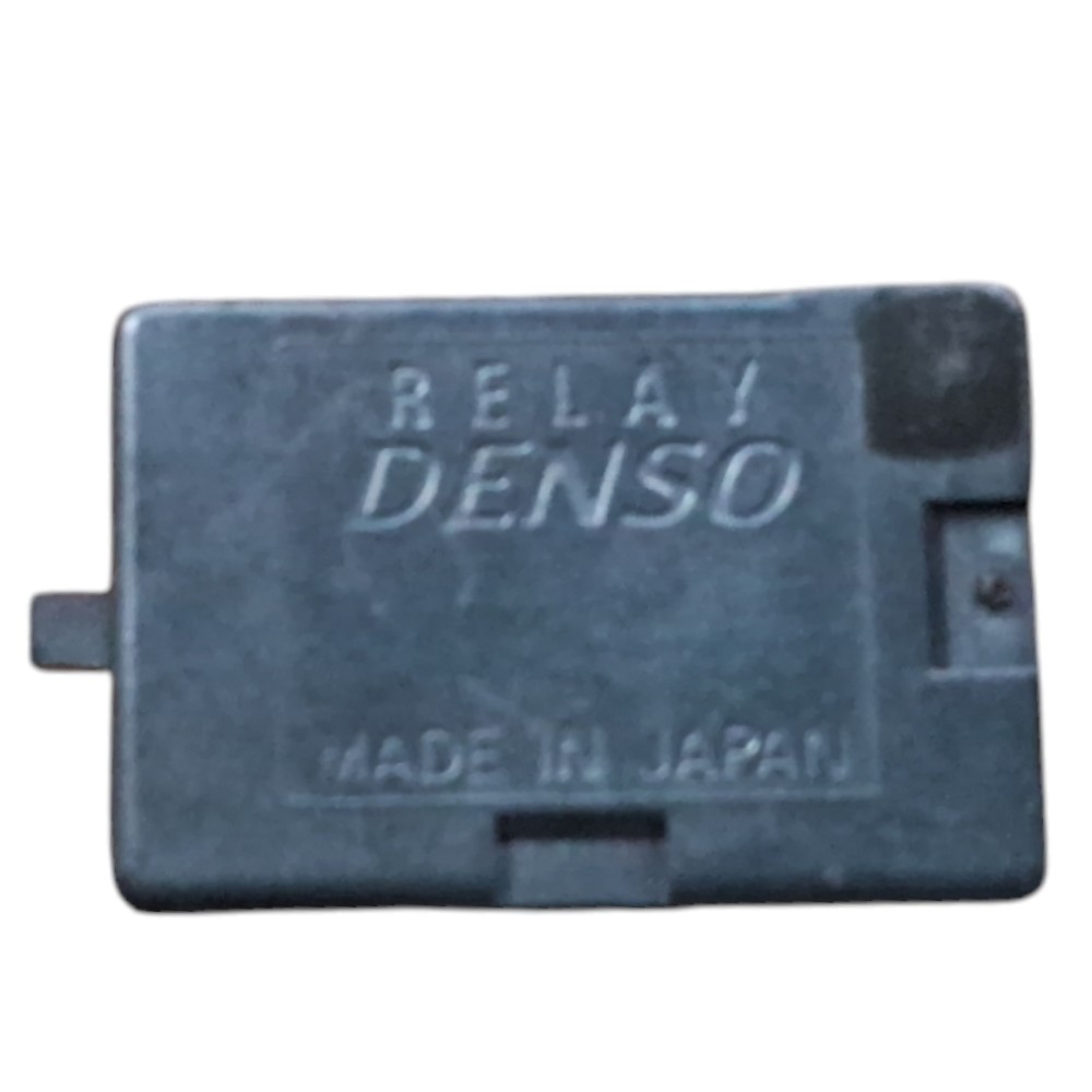 Relé Auxiliar 1567002680 New Civic 2007 2008 2009 2010 2011 3