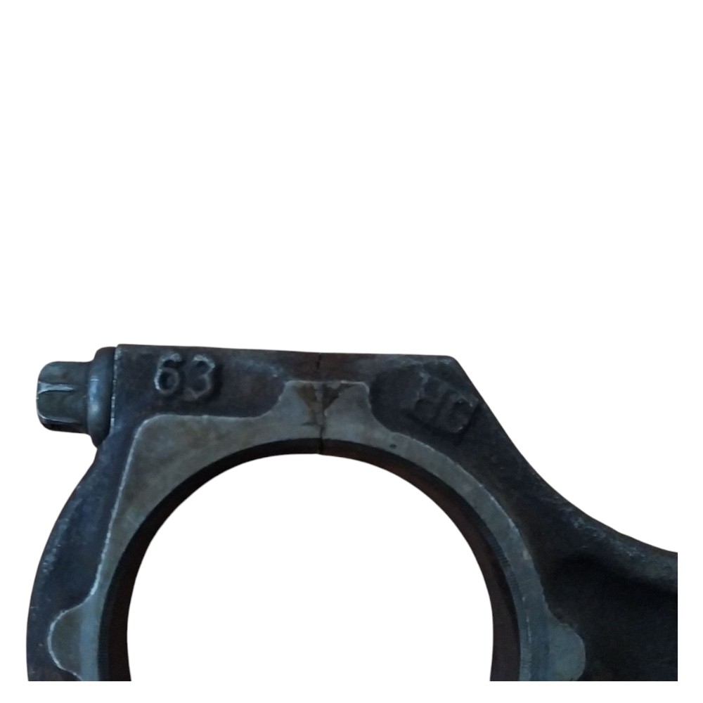 Biela Motor Corsa Classic 1.0 2012 2013 2014 2015 Álcool 4