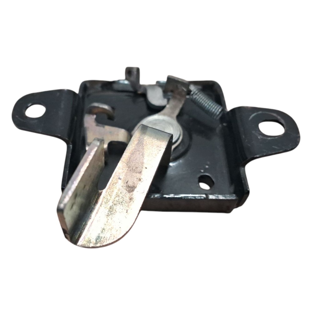Fechadura Tampa Traseira Etios Sedan 2012 2015 2016 2017 4