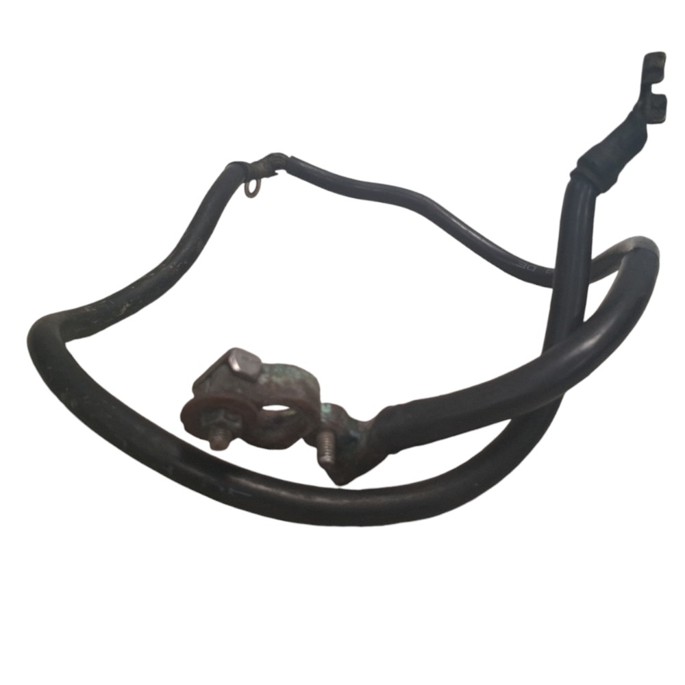 Cabo Polo Negativo Audi A3 97 98 99 2000 2001 2002 2003 2006 4