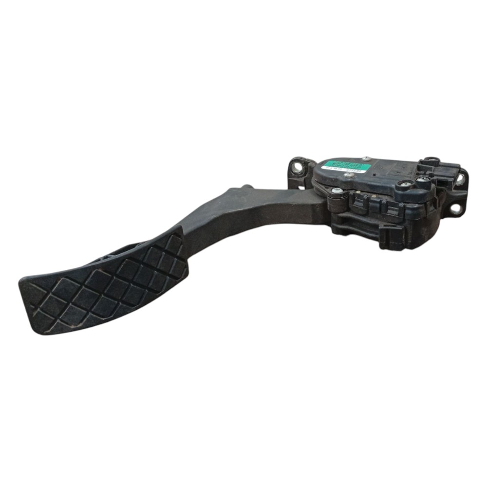 Pedal Acelerador Eletrônico Gol G4 Polo Fox Voyage 2005 2008 7