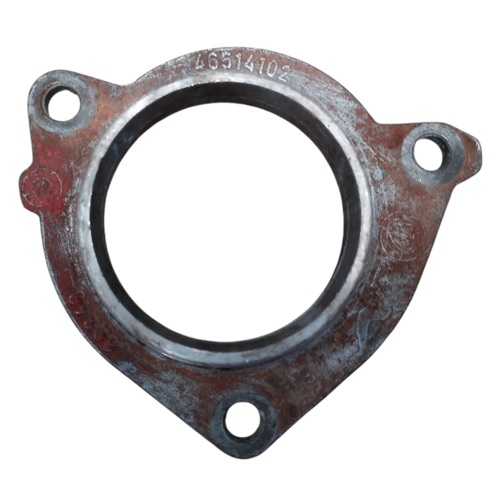 Flange Carcaça Câmbio Palio Strada Siena Uno 46514102