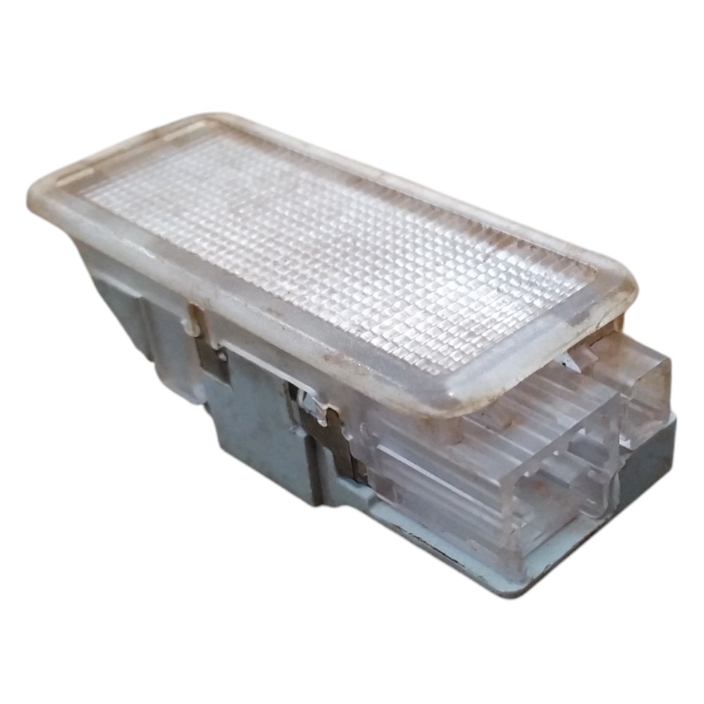 Luz Cortesia Porta Malas Peugeot 308 408 2012 2015 2017 2019