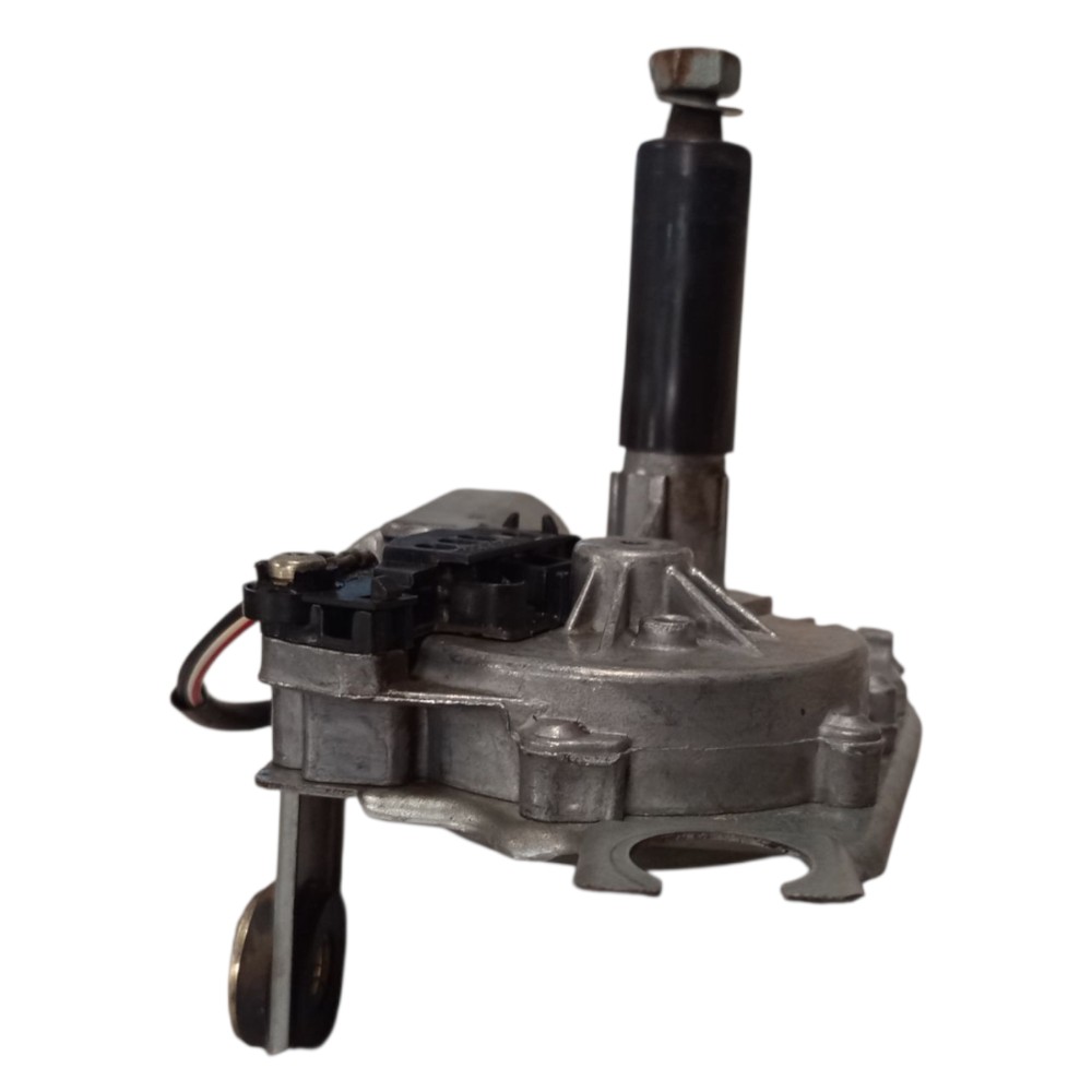 Motor Limpador Traseiro Gol Parati G3 99 A 2005 377955711a 3