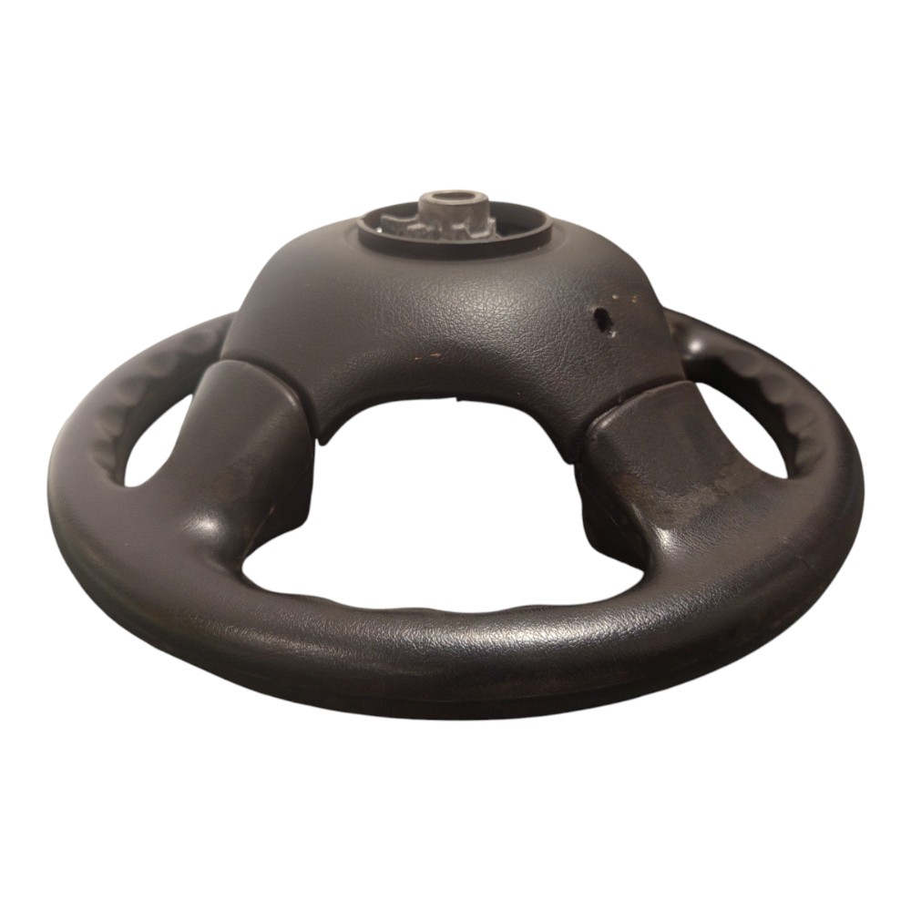 Volante Direção Esquerdo Peugeot 206 2002 2003 2005 2008 2