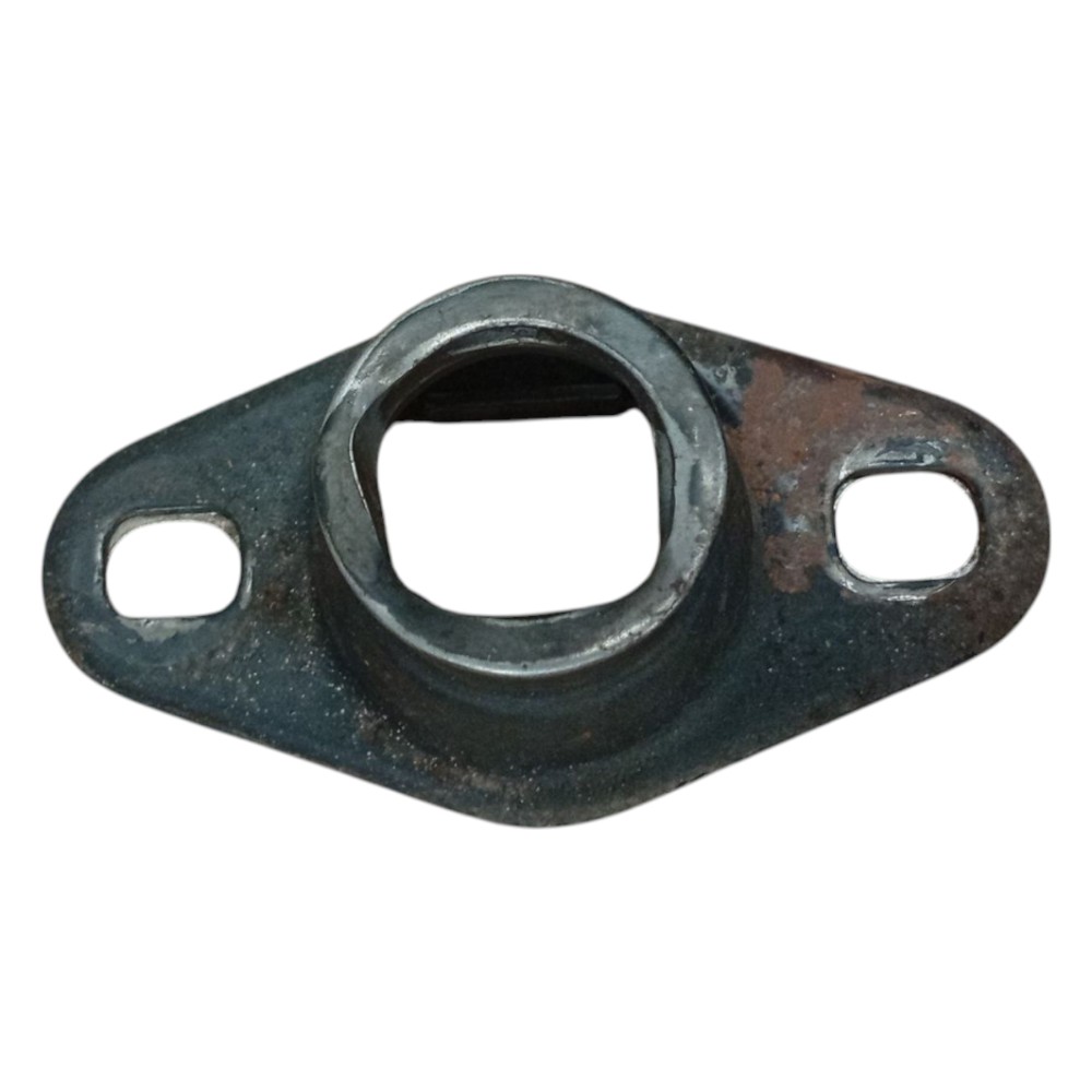 Base Suporte Alavanca Câmbio Fusca Brasília 73 74 75 76 A 82 Preto 6